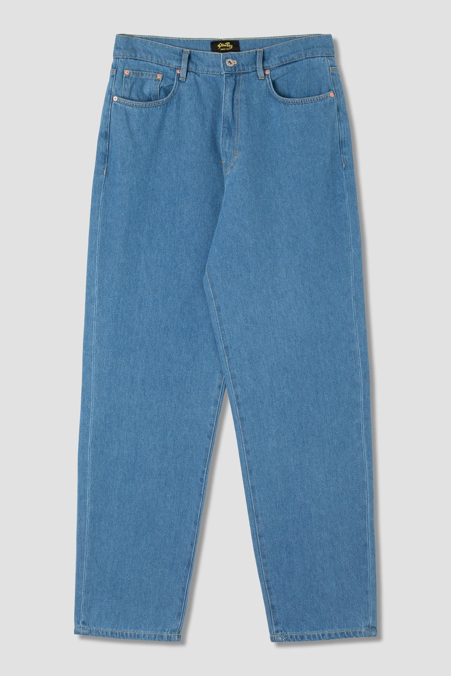 Taper 5 (Light Blue)