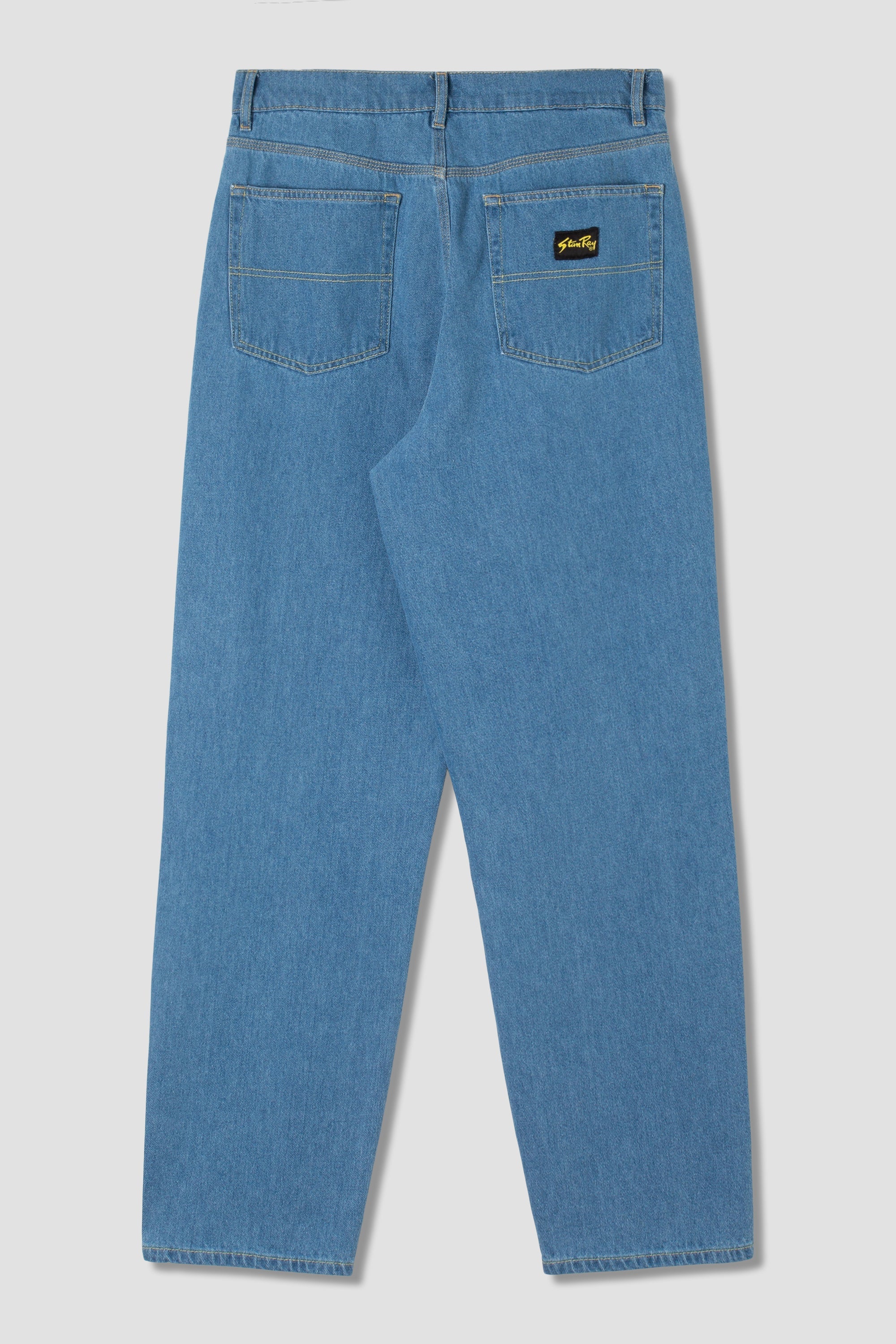 Taper 5 (Light Blue)