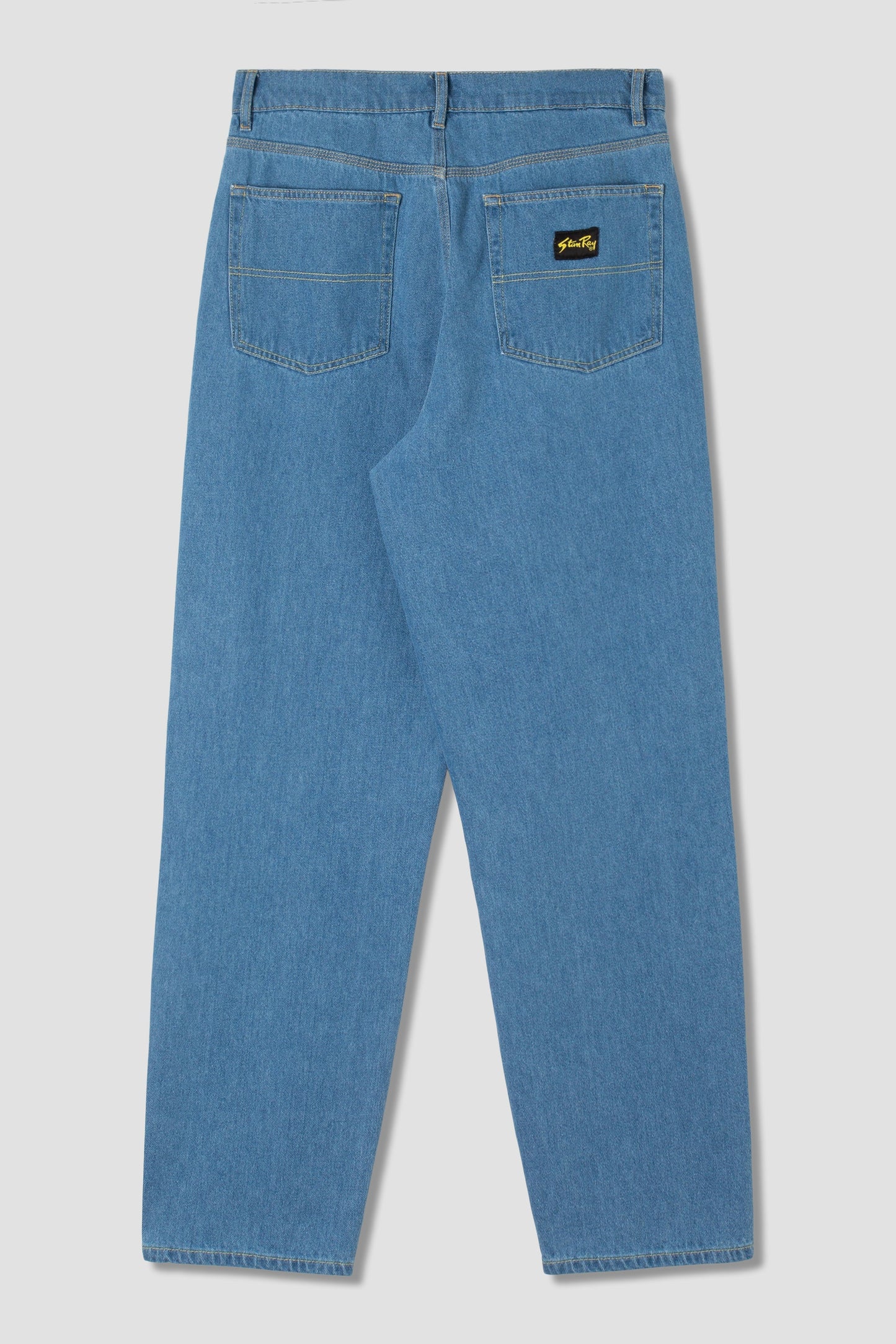 Taper 5 (Light Blue)