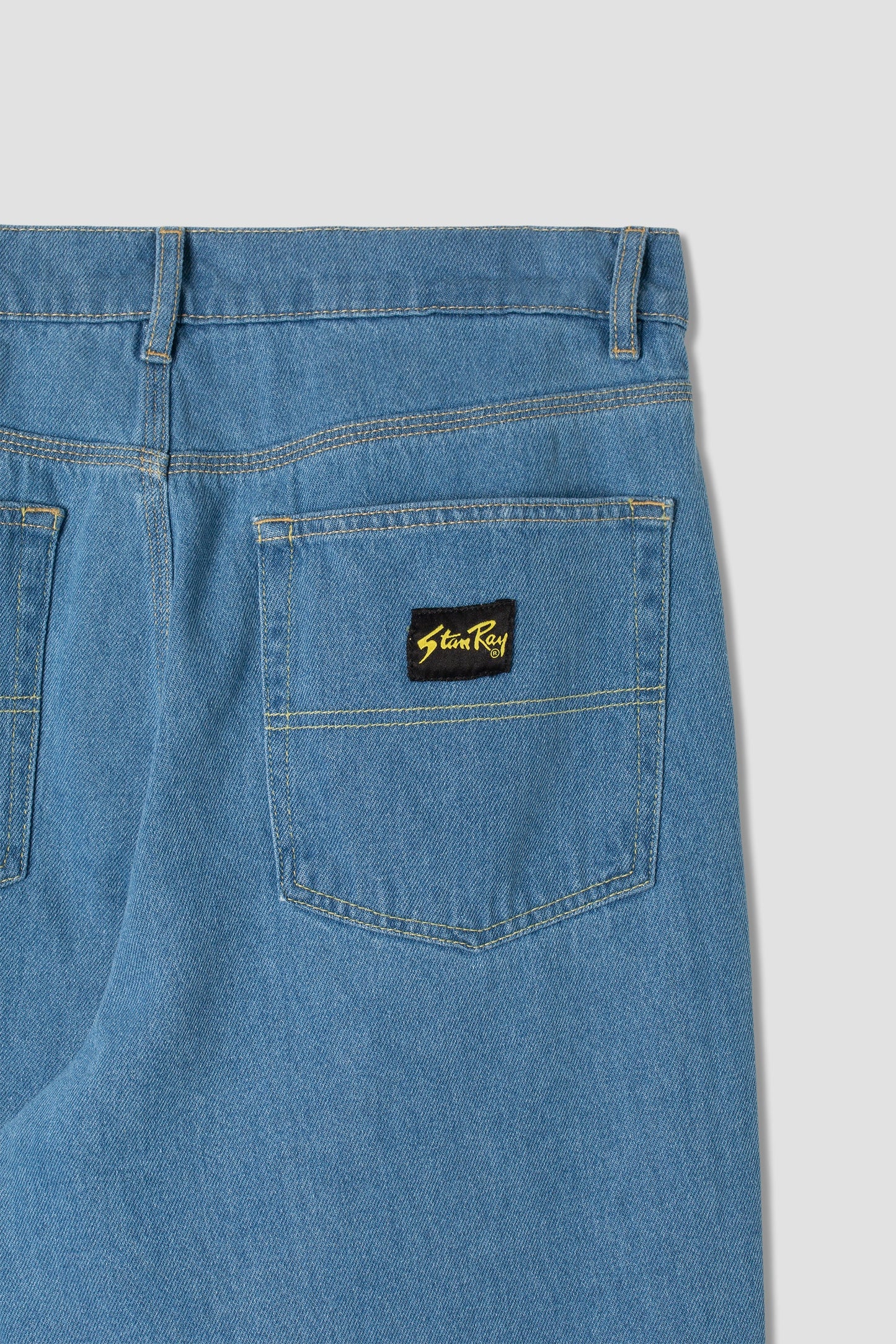 Taper 5 (Light Blue)