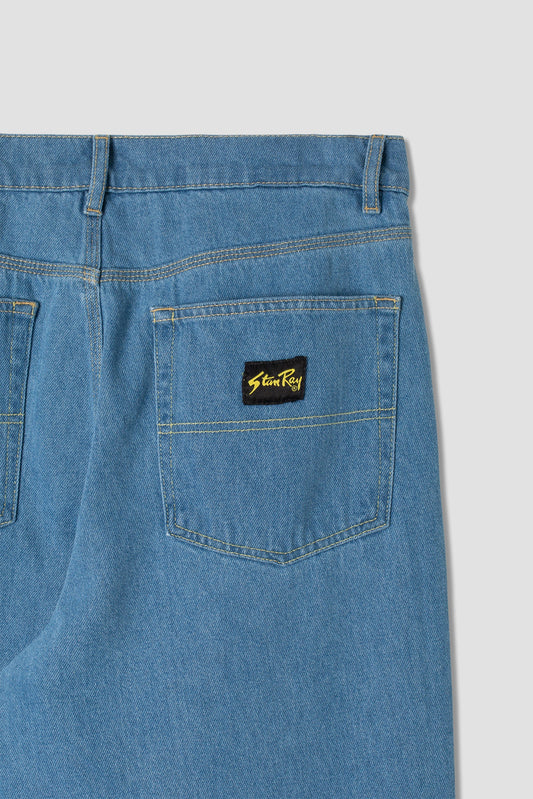 Taper 5 (Light Blue)