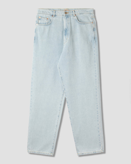 Taper 5 (Lite Blue Denim)