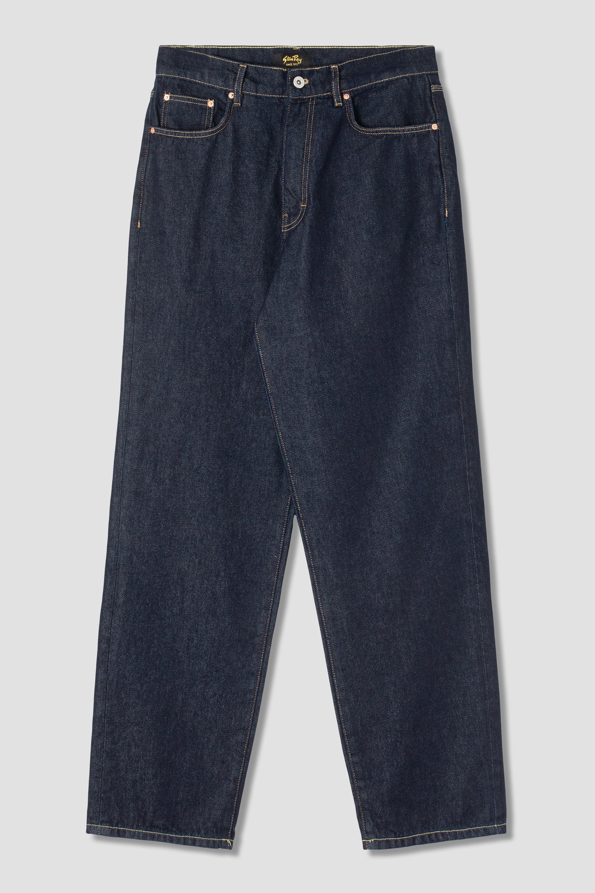 Taper 5 (One Wash Denim)