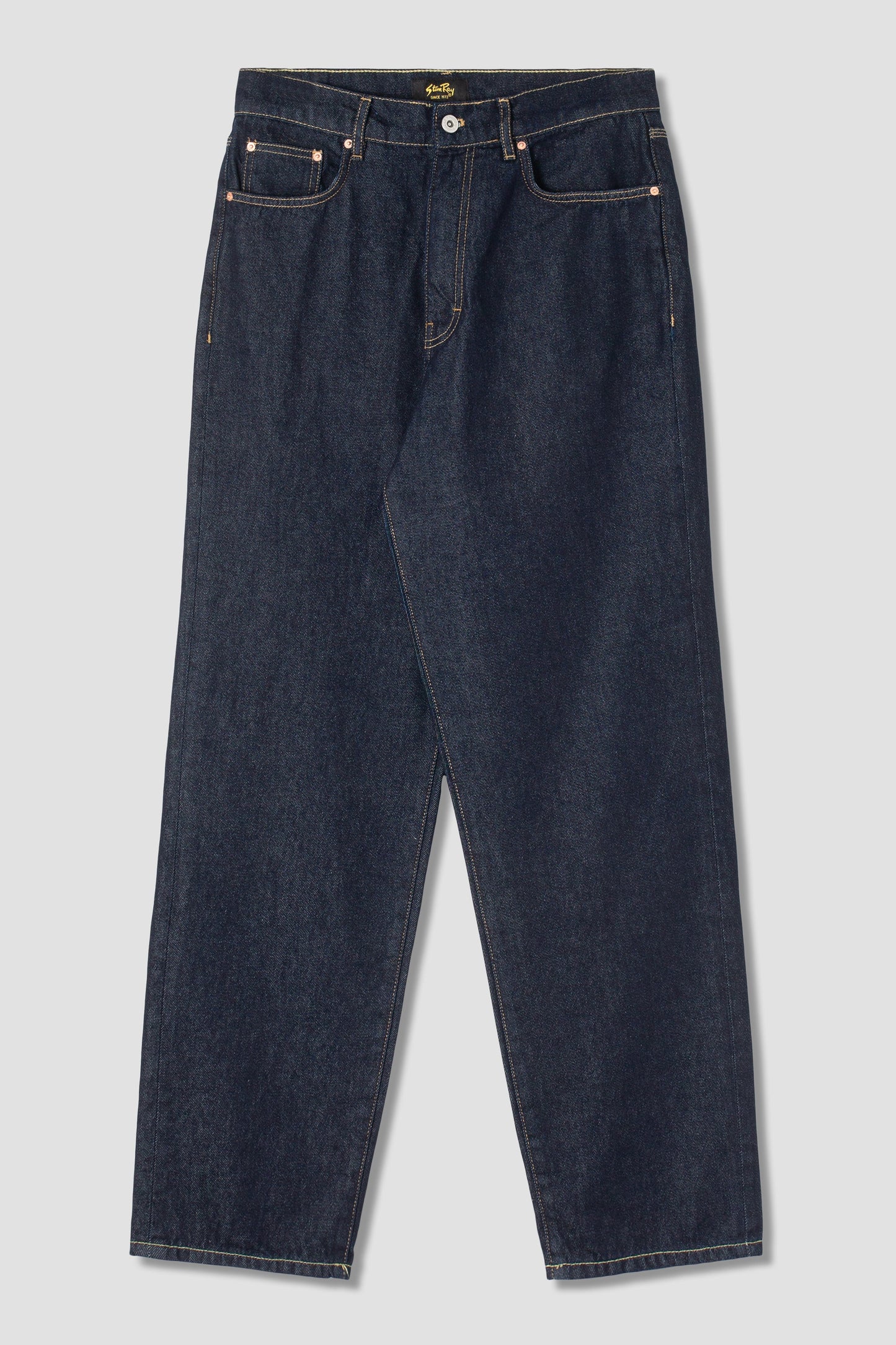 Taper 5 (One Wash Denim)