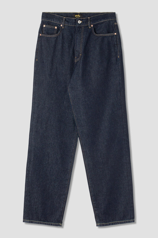 Taper 5 (One Wash Denim)