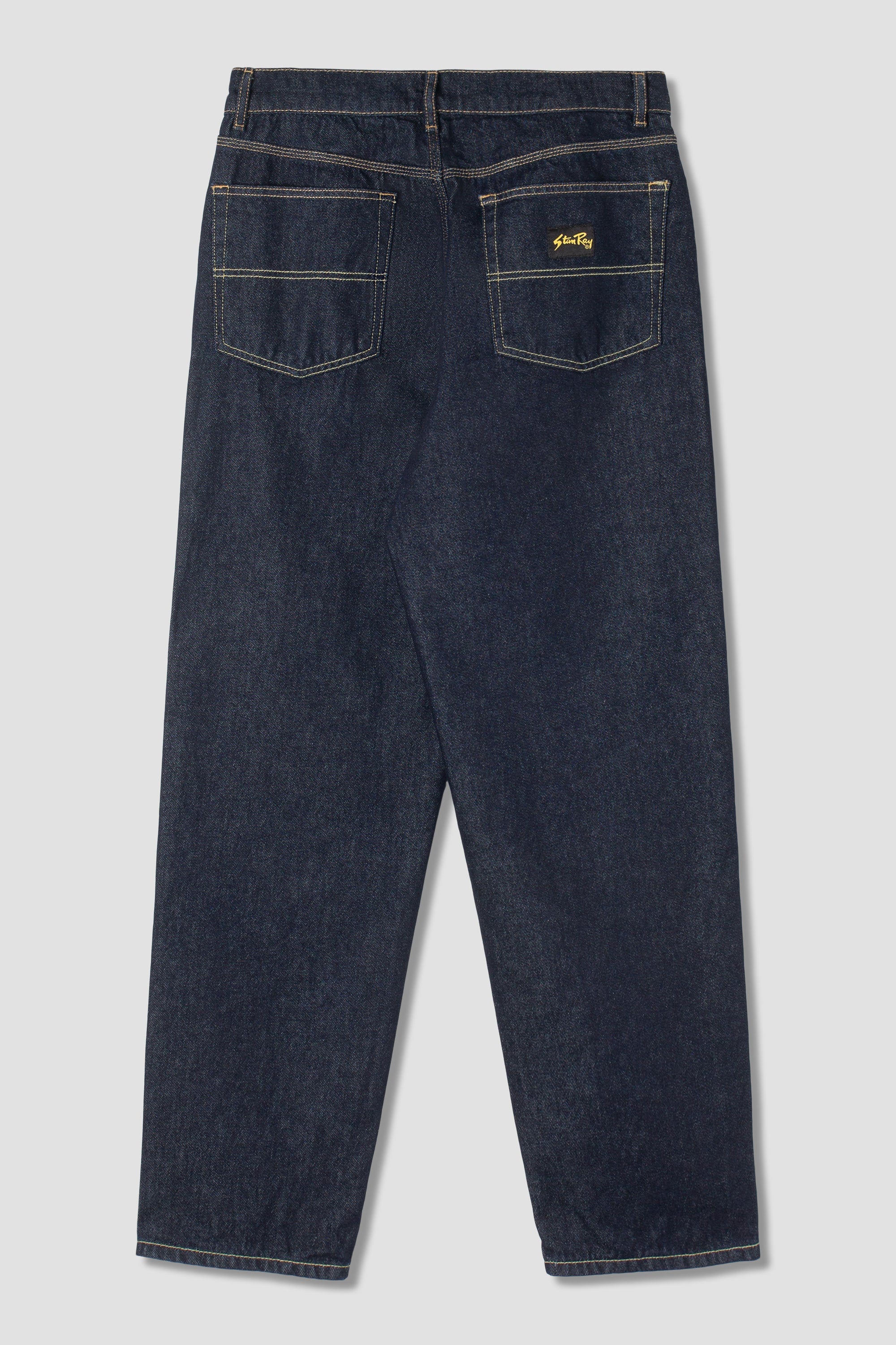 Taper 5 (One Wash Denim)