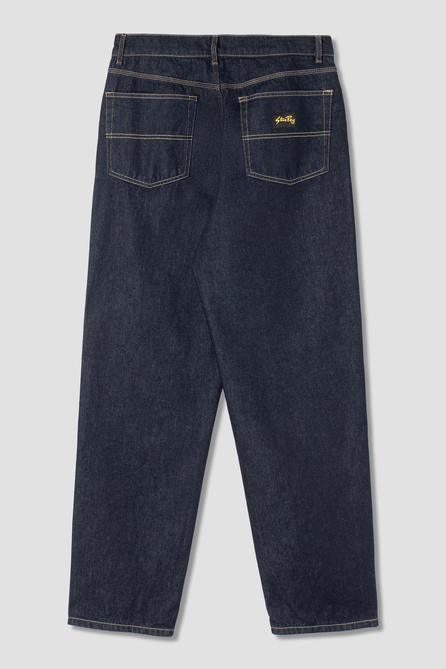 Taper 5 (One Wash Denim)