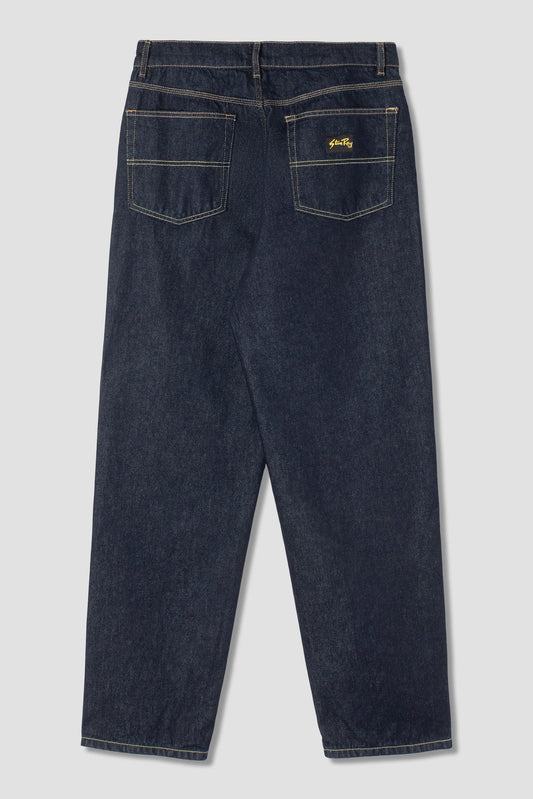 Taper 5 (One Wash Denim)