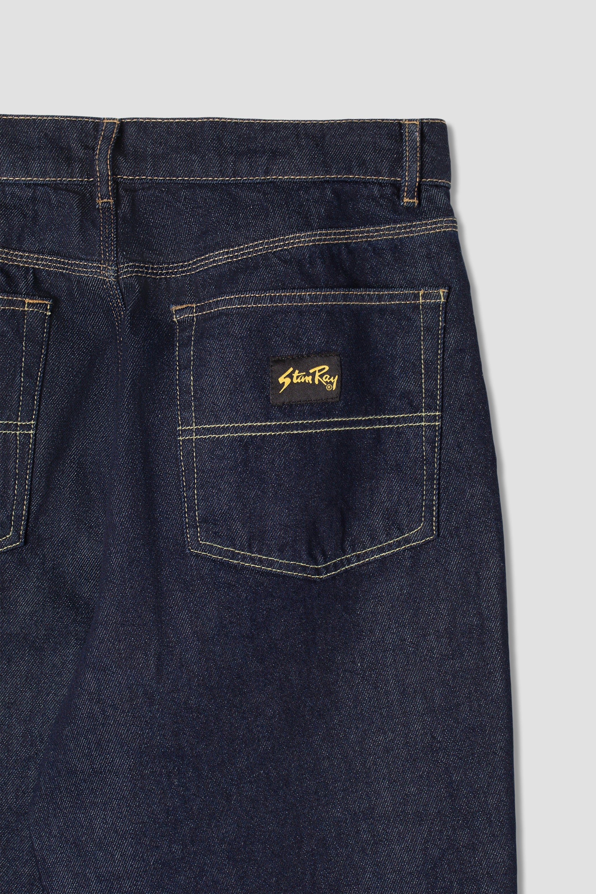 Taper 5 (One Wash Denim)