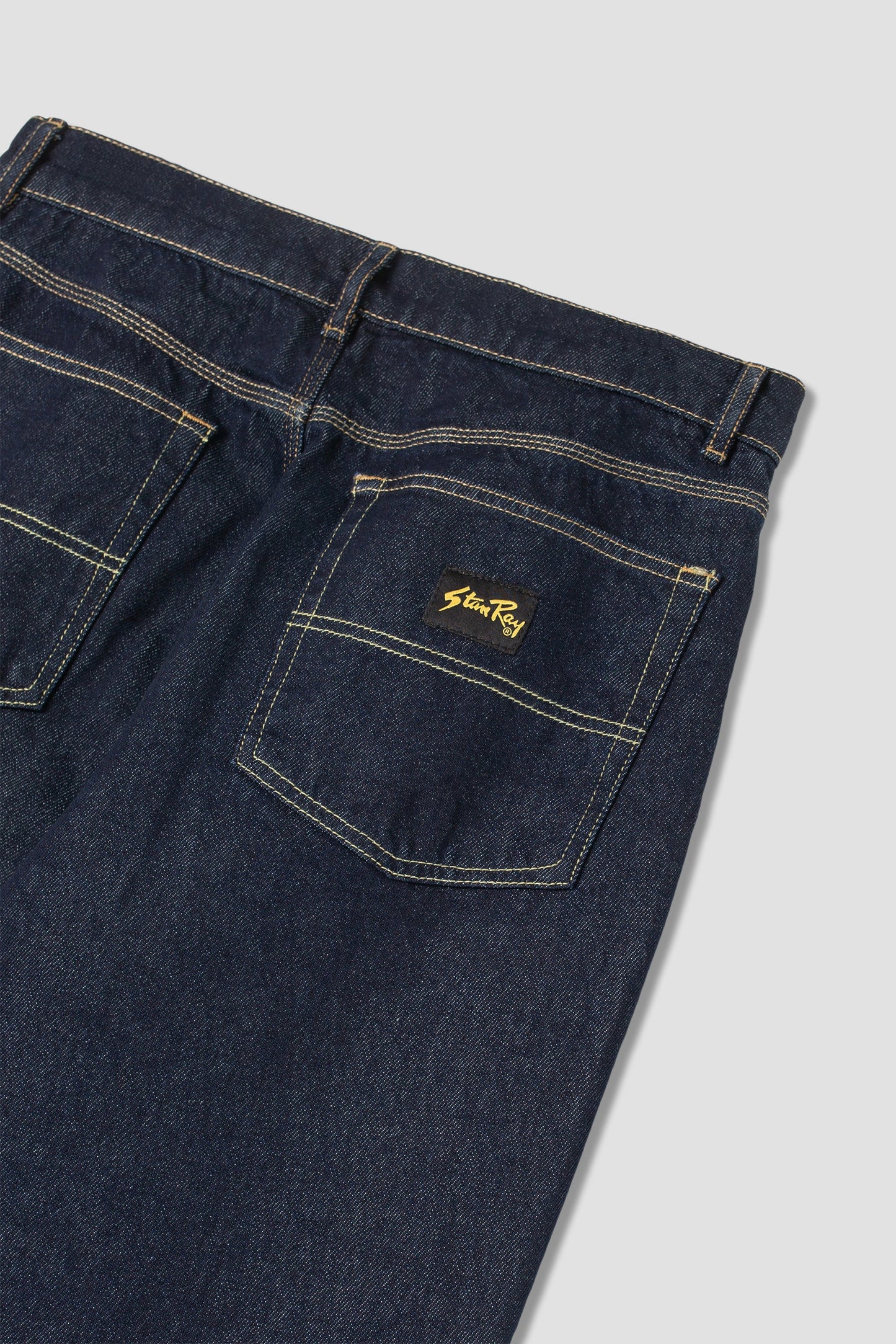 Taper 5 (One Wash Denim)