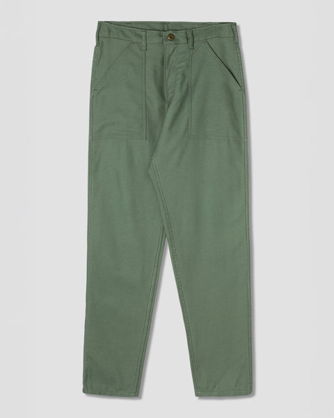 Stan Ray Fatigue Pants w30 l32 新品タグ付き Taper Fatigue (Olive Ripstop) – Stan Ray