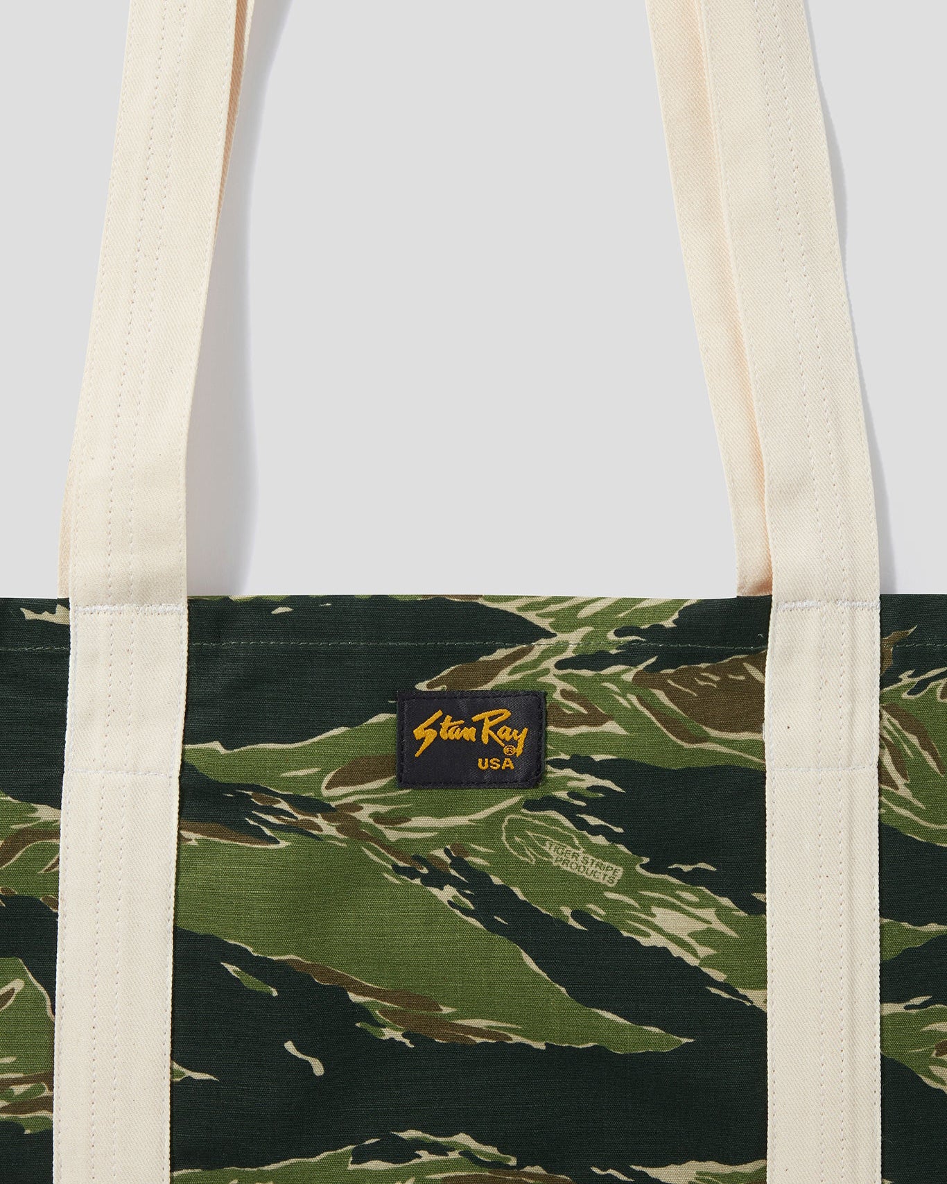 Sac fourre-tout (Tigerstripe Ripstop)