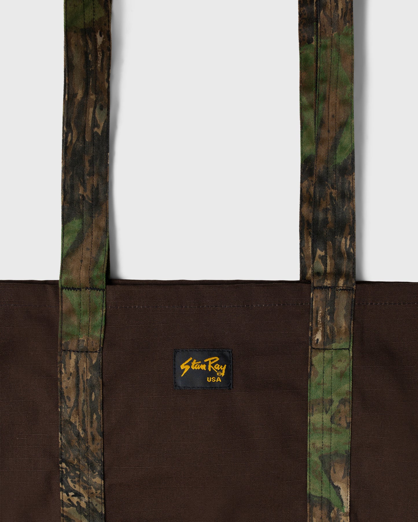Tragetasche (Braun/Real Tree Camo)