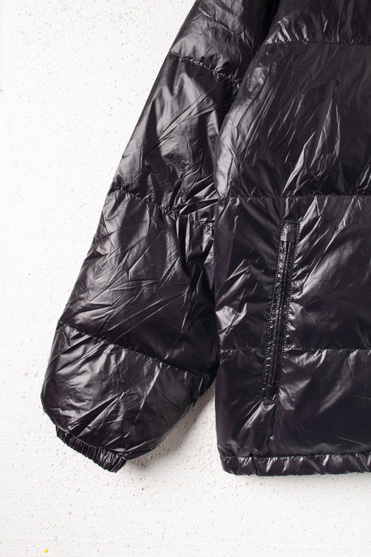Ultra Light Parka (Black)
