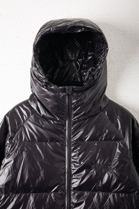 Ultra Light Parka (Black)