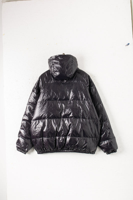 Ultra Light Parka (Black)