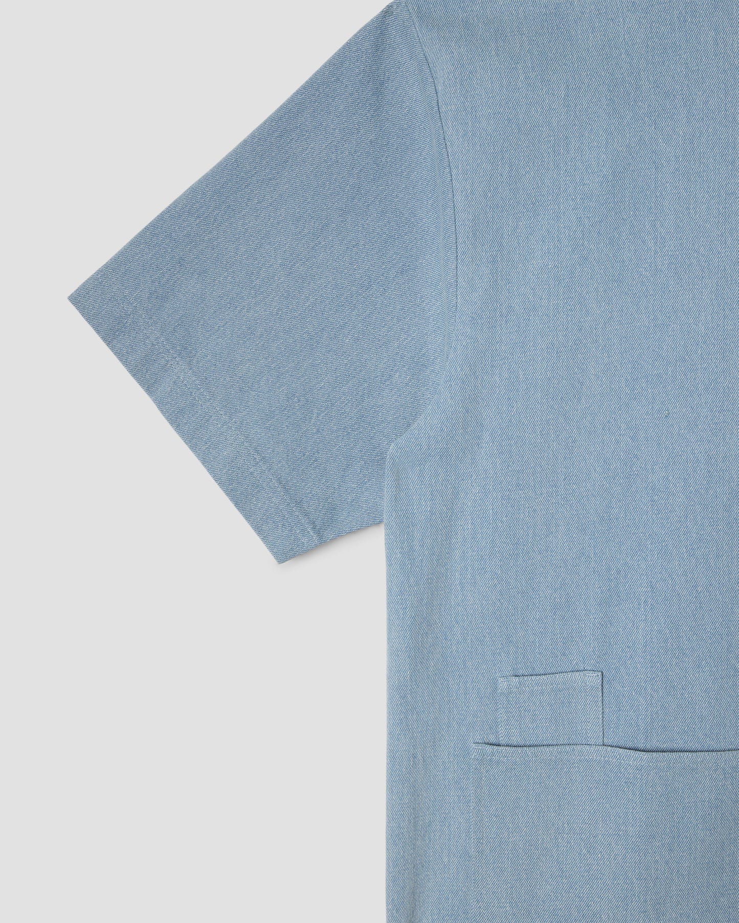 T-shirt de peintre utilitaire (pierre unique)