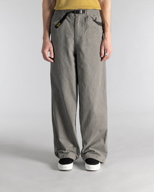 Utility Pant (Charcoal)