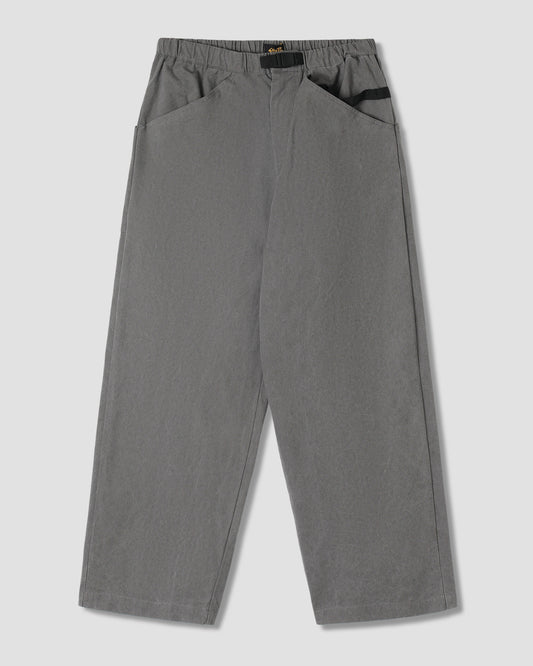 Utility Pant (Charcoal)