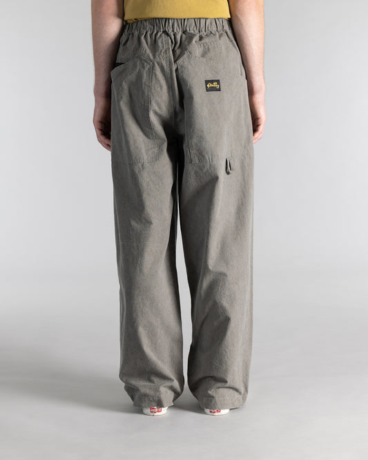 Utility Pant (Charcoal)