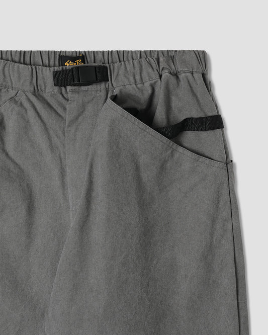 Utility Pant (Charcoal)