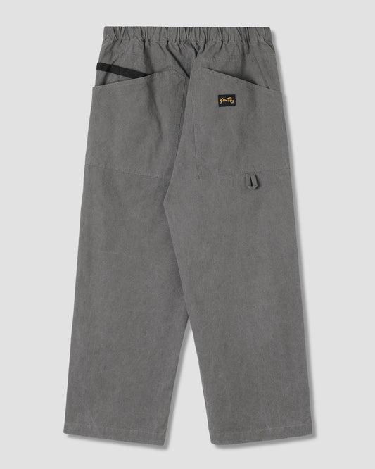 Utility Pant (Charcoal)
