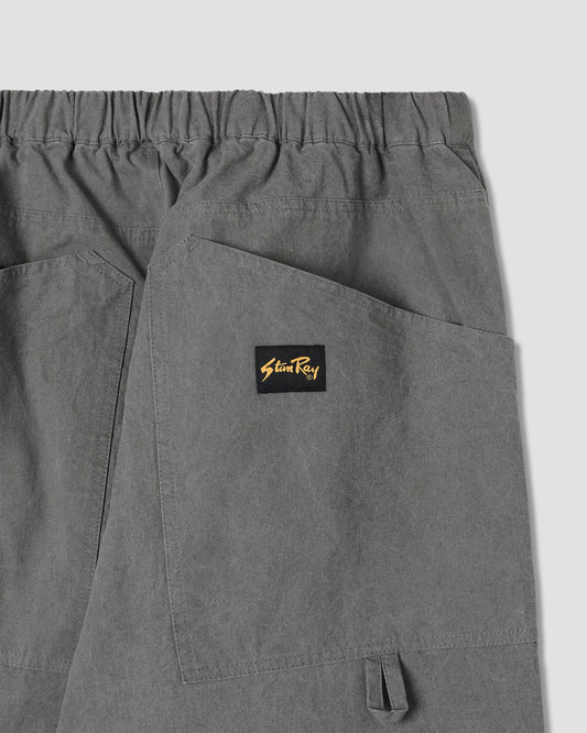 Utility Pant (Charcoal)
