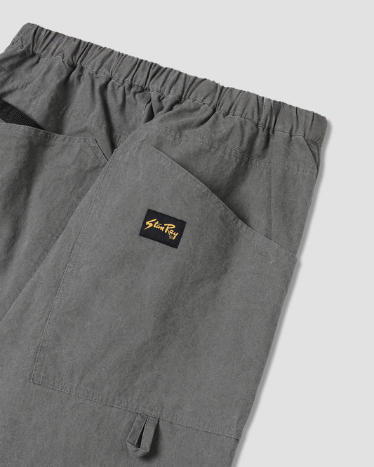Utility Pant (Charcoal)