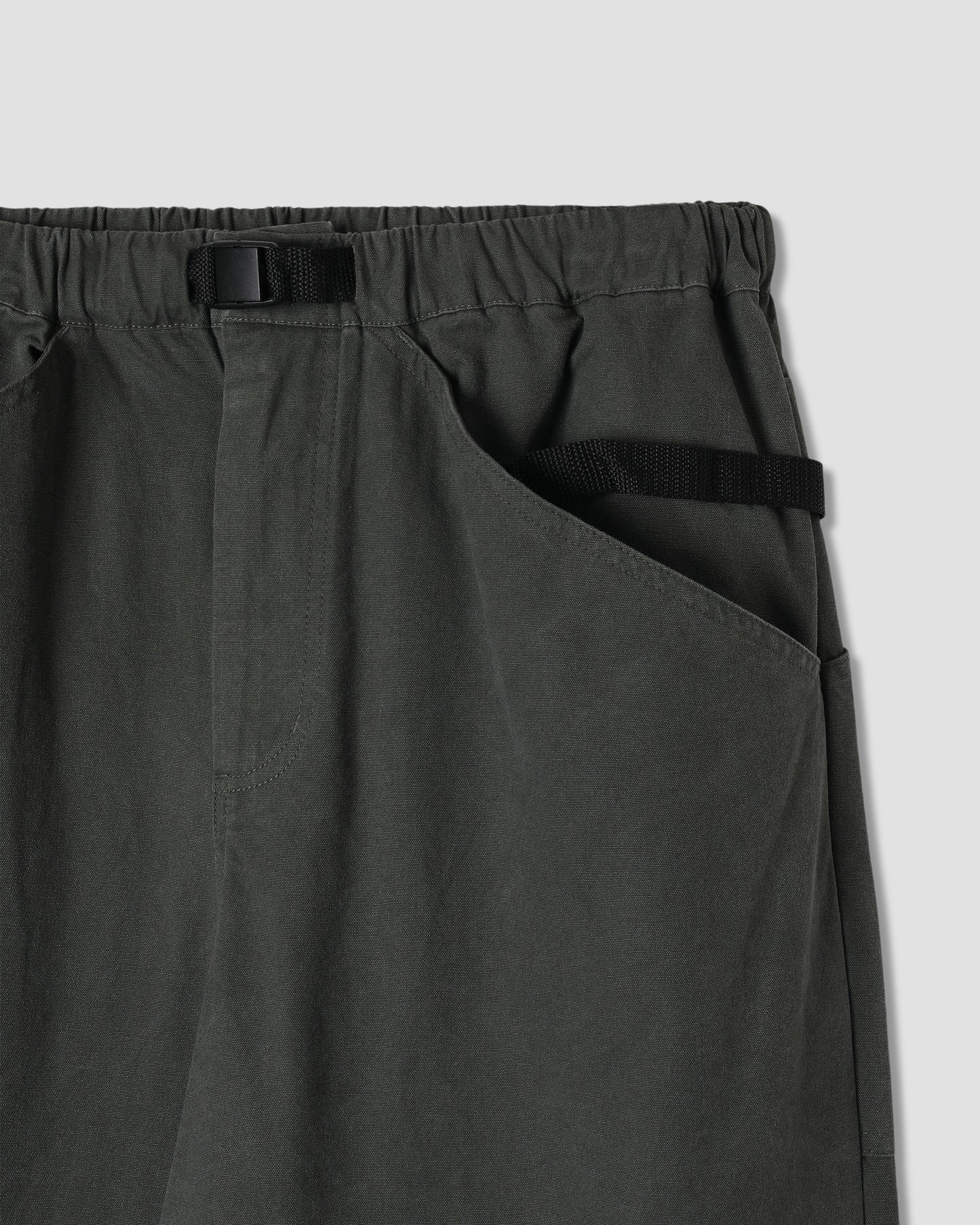 Utility Pant (Olive)