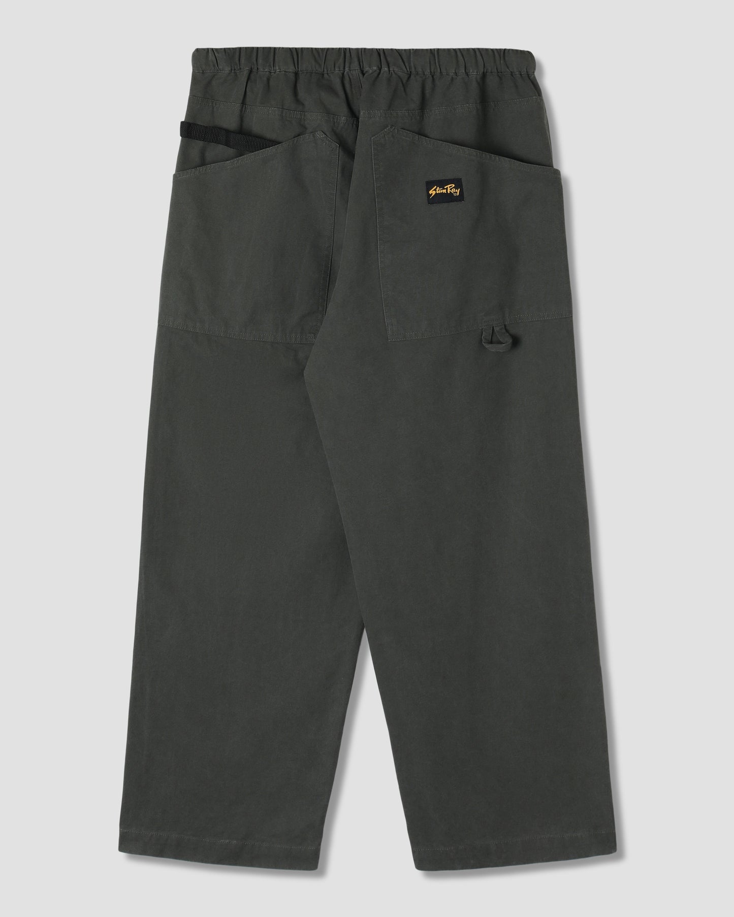 Utility Pant (Olive)