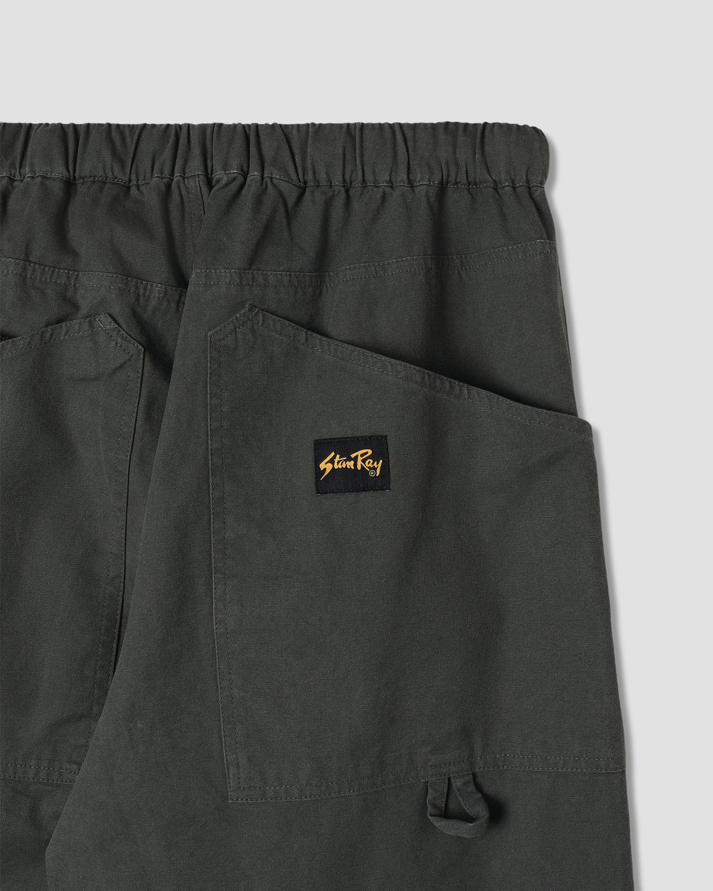 Utility Pant (Olive)