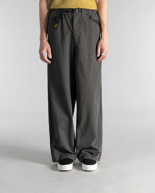 Utility Pant (Washed Black)