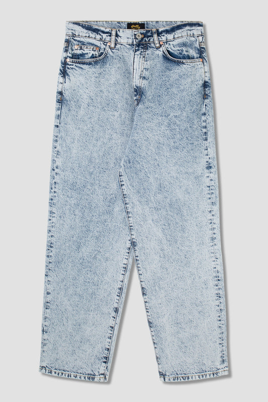 Wide 5 Jean (90s Fade)