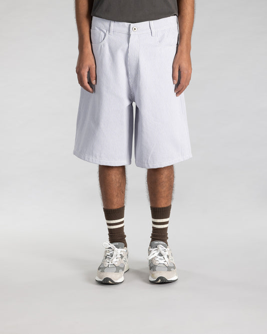 Wide 5 Short (Cosmic Hickory)