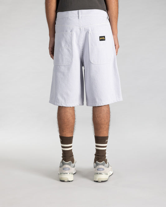 Wide 5 Short (Cosmic Hickory)