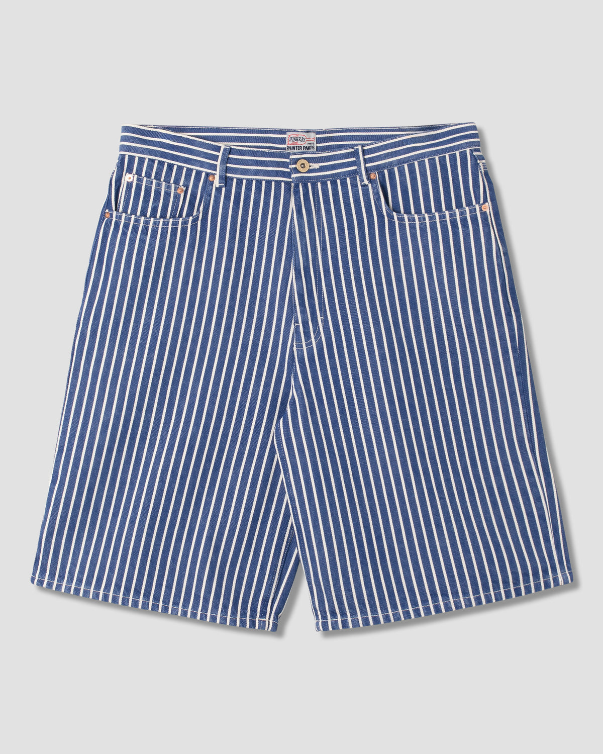 Wide 5 Short
