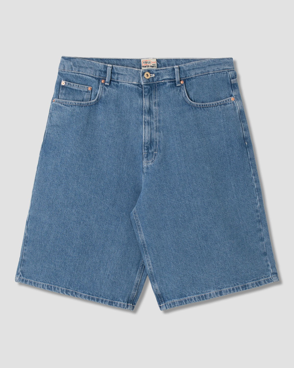 Wide 5 Short