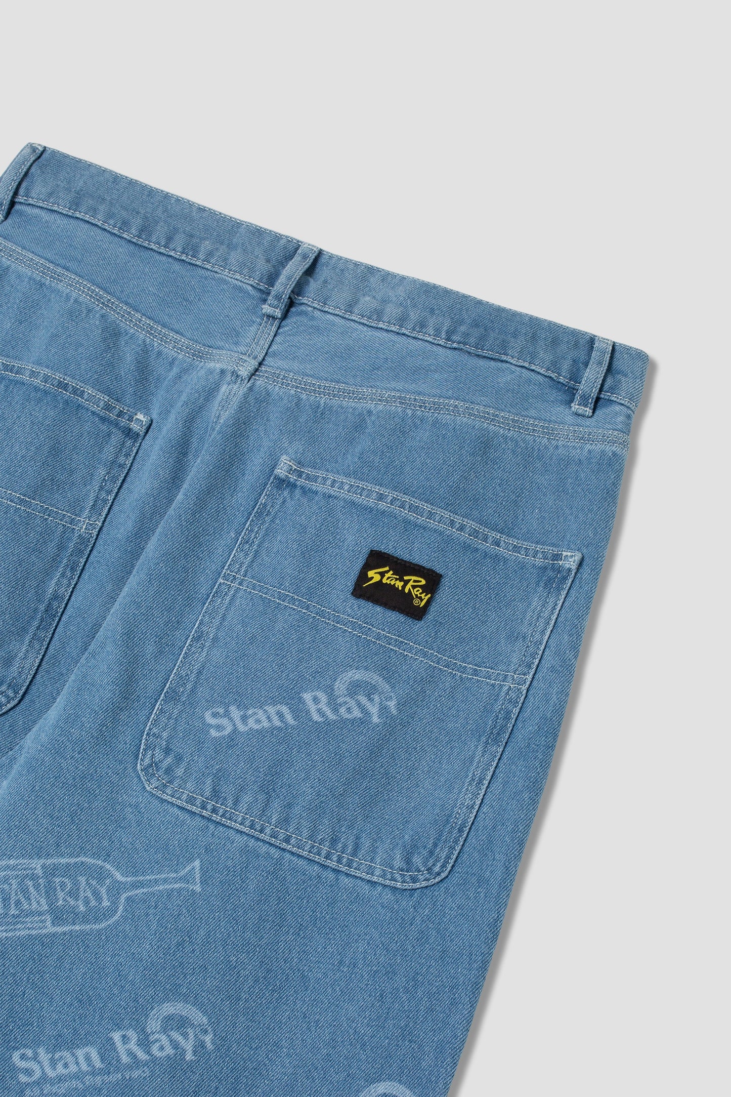 Wide 5 (Denim Mega Mix)