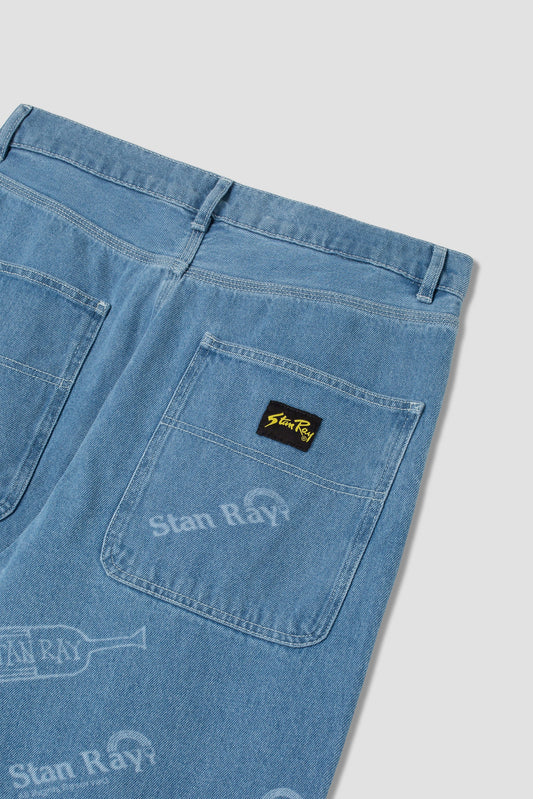 Wide 5 (Denim Mega Mix)