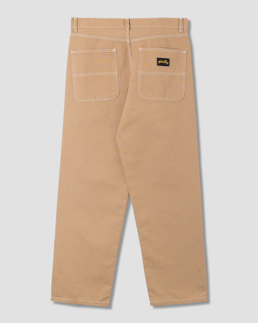Wide 5 (Khaki Bedford)