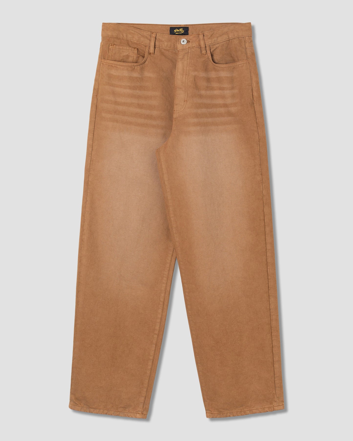 Wide 5 (Vintage Brown Fade)