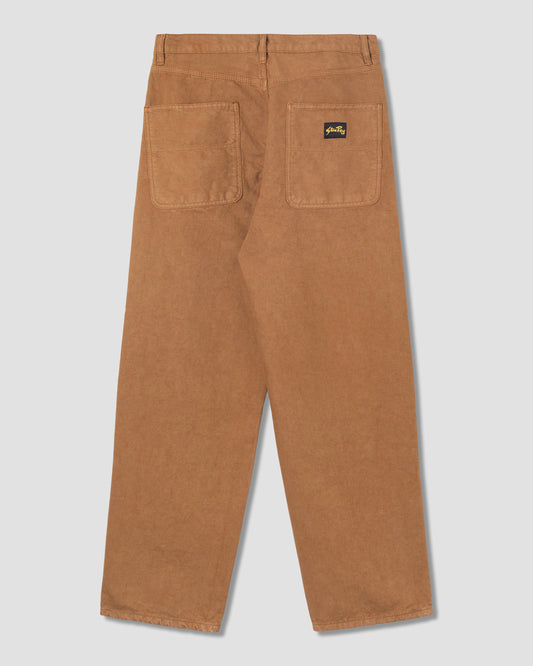 Wide 5 (Vintage Brown Fade)