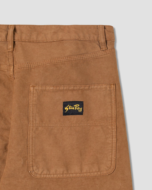 Wide 5 (Vintage Brown Fade)