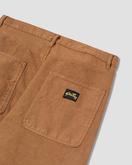 Wide 5 (Vintage Brown Fade)