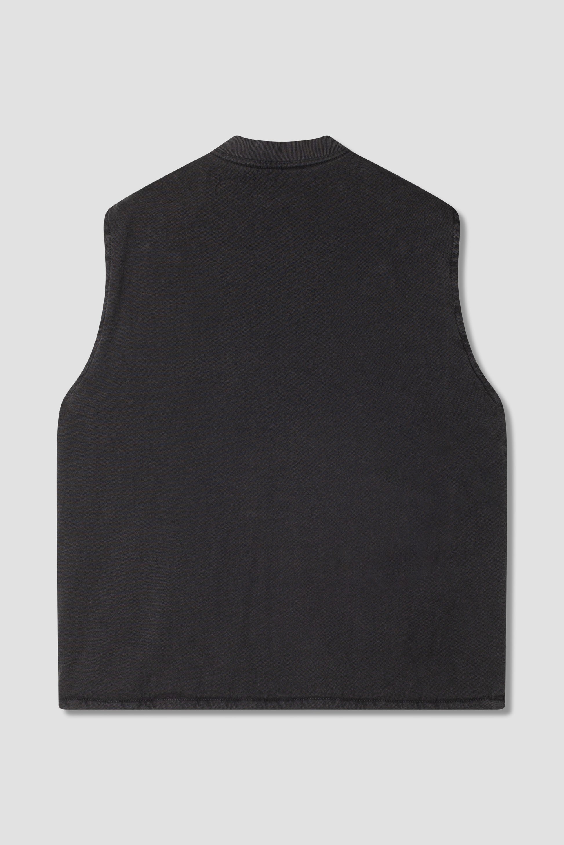 Works Vest (Black Duck) – Stan Ray