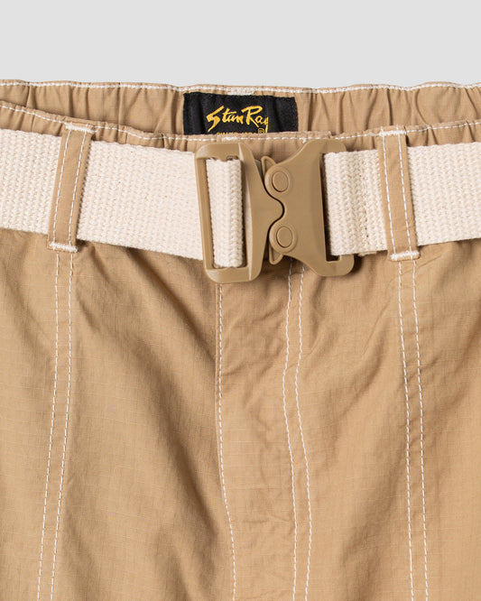 Zip Off Pant (Khaki Ripstop)