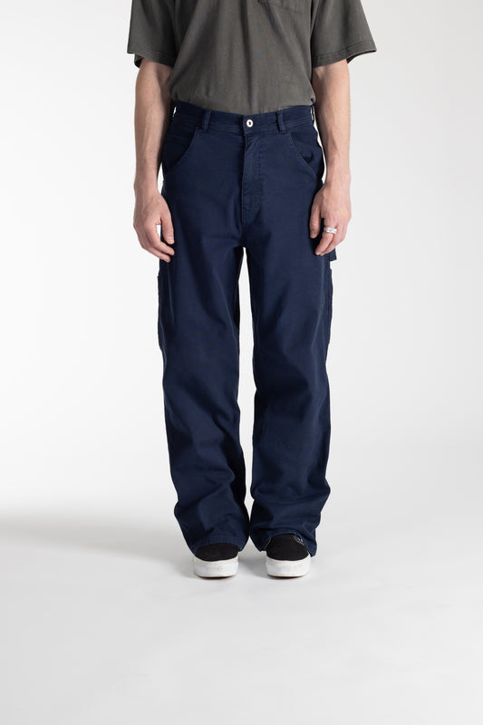 Big Job Painter (Navy Duck) AW24