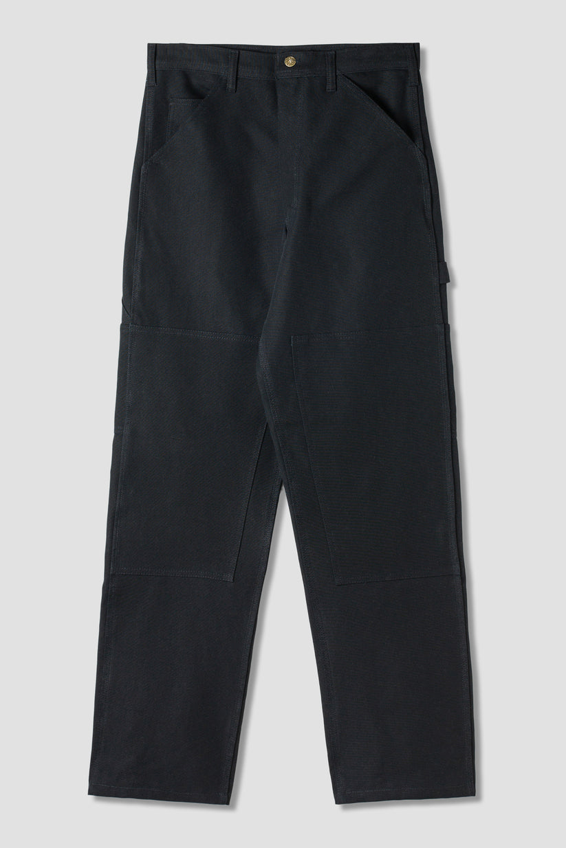 Double Knee Painter Pant (Earl's Black Duck) – Stan Ray