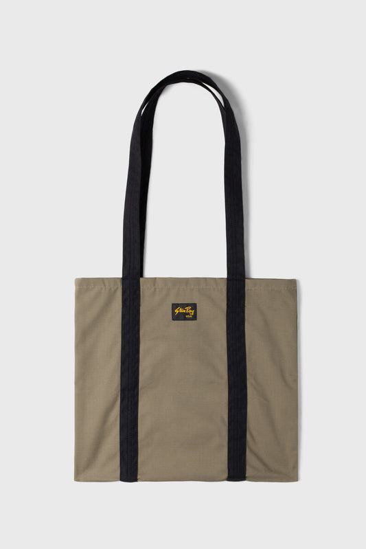 Tote Bag (Khaki)
