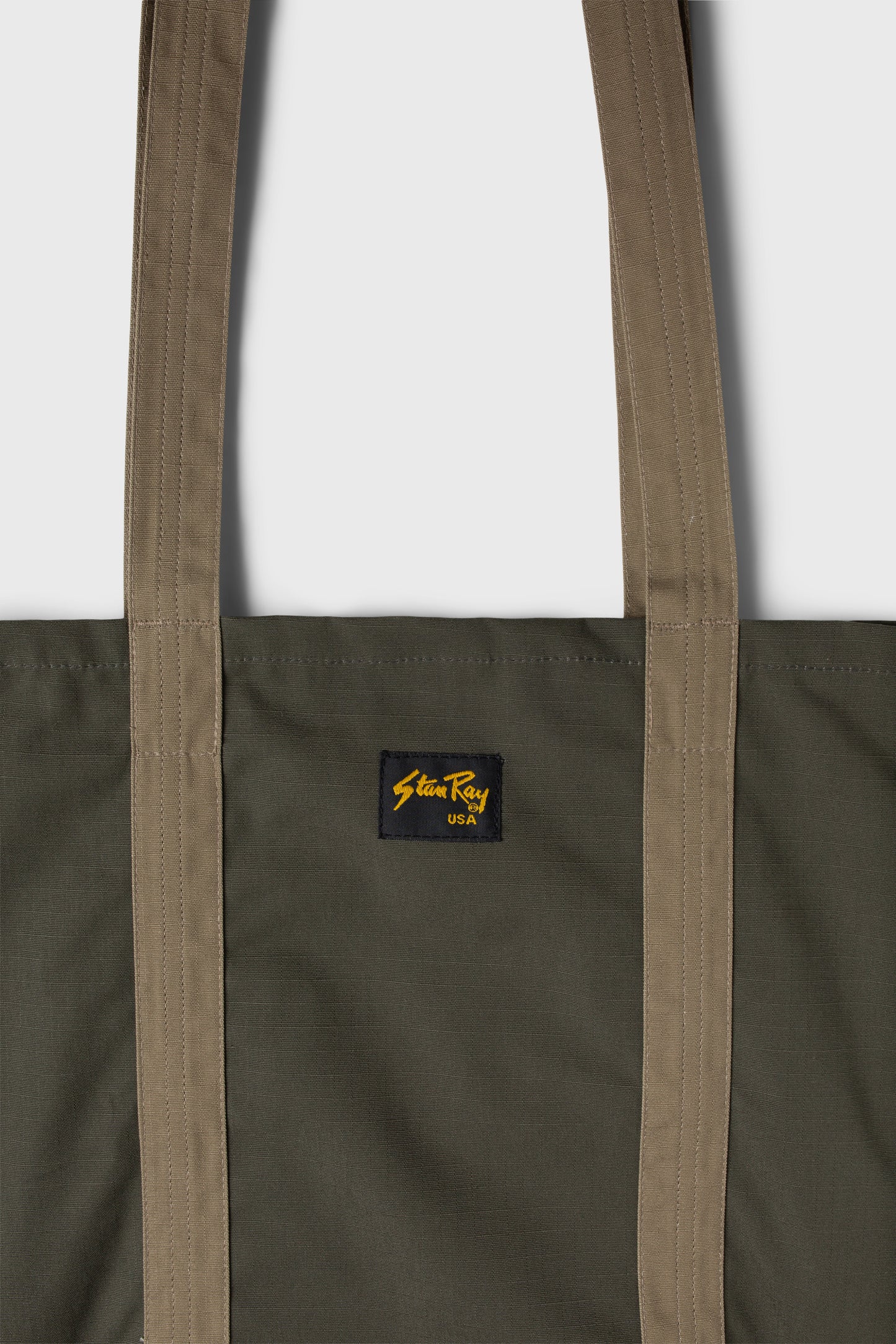 Tote Bag (Olive/Khaki)